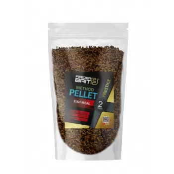 Pellet Prestige Spice 2mm